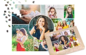 Fotopuzzle-Collage