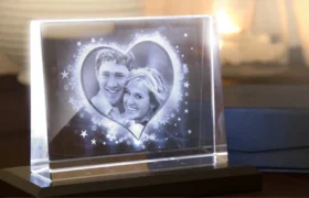 Geschenke mit Gravur