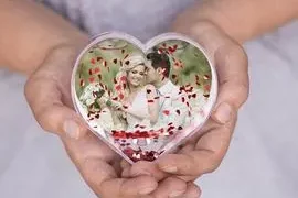 Geschenke zur Hochzeit