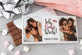Personalisierte Geschenke