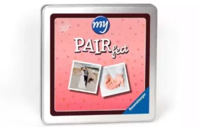 ravensburger pairfect 48 teile