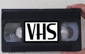 VHS-Kassetten digitalisieren lassen