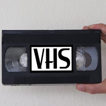 VHS-Kassetten digitalisieren lassen