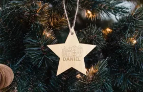 Zu Weihnachten